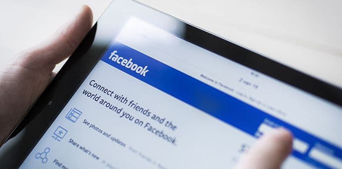 Fejsbuk omogućava bilo kome ulazak u vaš profil Fejsbuk omogućava bilo kome ulazak u vaš profil