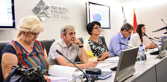 Udruženje trgovine PKCG: Rasteretiti privredu brojnih nameta Udruženje trgovine PKCG: Rasteretiti privredu brojnih nameta