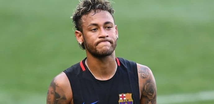 Evo kako će Nejmarov transfer da košta PSŽ 630 miliona eura! Evo kako će Nejmarov transfer da košta PSŽ 630 miliona eura!