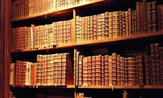 DOSIJE: Kako su tri Vuka poharala crnogorsku kulturnu riznicu (I) DOSIJE: Kako su tri Vuka poharala crnogorsku kulturnu riznicu (I)