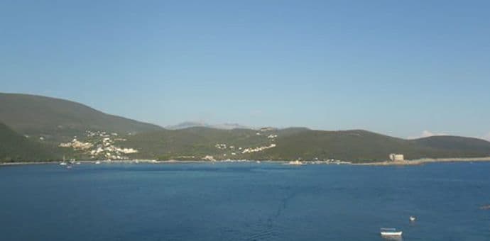 Požar na Žanjicama, priveden mladi Poljak Požar na Žanjicama, priveden mladi Poljak