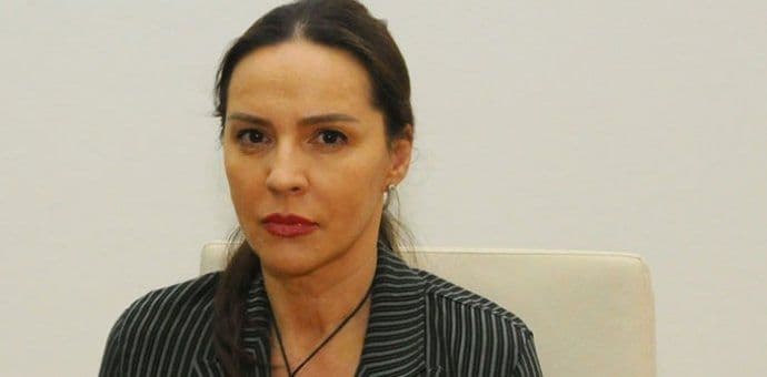 Vojvodić: Ostavka Šehovića jedini časni odgovor Univerzitetu Vojvodić: Ostavka Šehovića jedini časni odgovor Univerzitetu