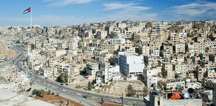 Pucnjava u izraelskoj ambasadi u Jordanu Pucnjava u izraelskoj ambasadi u Jordanu