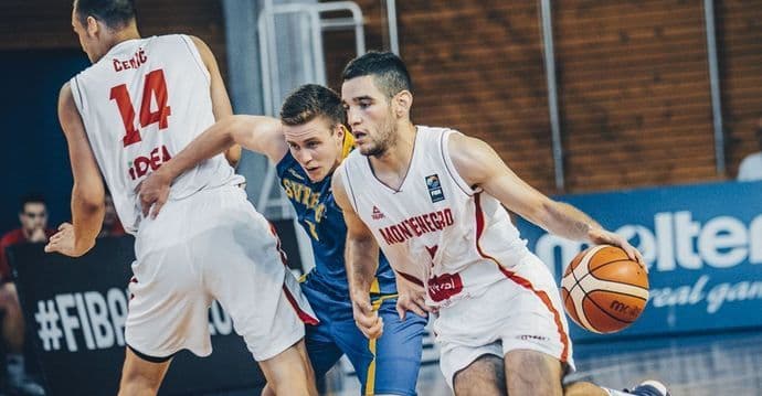 Crna Gora osvojila 11. mjesto na Kritu Crna Gora osvojila 11. mjesto na Kritu