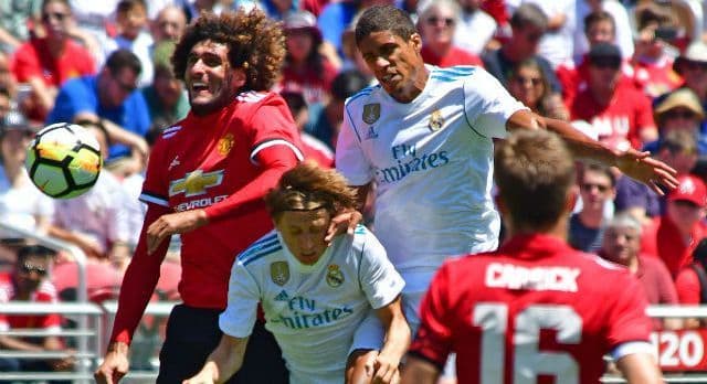 VIDEO: Murinjo nakon penala bolji od Reala u Santa Klari VIDEO: Murinjo nakon penala bolji od Reala u Santa Klari