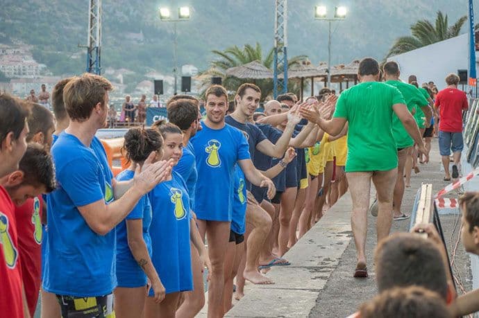 Završene City Games u Kotoru (FOTO) Završene City Games u Kotoru (FOTO)