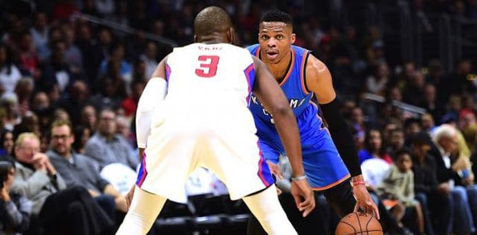 Za uživanje: 100 najboljih driblinga u NBA Za uživanje: 100 najboljih driblinga u NBA