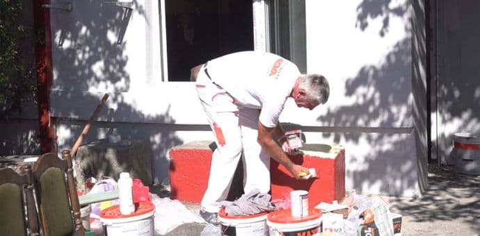 Osmijehom oboji dom: Prava je sreća raditi za Beća Osmijehom oboji dom: Prava je sreća raditi za Beća