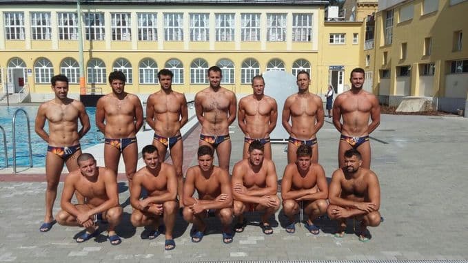 ŠĆEPANOVIĆ I BRGULJAN: Motivisani smo, želimo da se borimo za medalju! ŠĆEPANOVIĆ I BRGULJAN: Motivisani smo, želimo da se borimo za medalju!