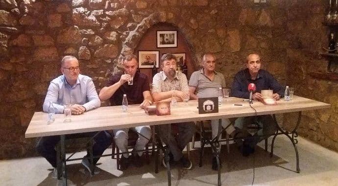 Od danas u prodaji prvi CD kvarteta Lanterna! Od danas u prodaji prvi CD kvarteta Lanterna!