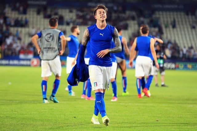 Fudbaler Fiorentine i zvanično u Juveu, zadužuje kultni broj 10 Fudbaler Fiorentine i zvanično u Juveu, zadužuje kultni broj 10