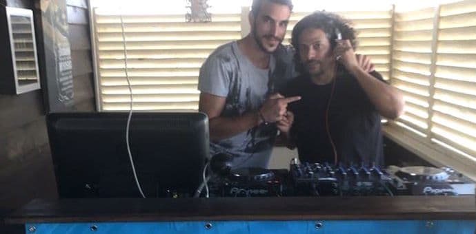 Sendi Rivera: Crna Goro, volim te! Sendi Rivera: Crna Goro, volim te!