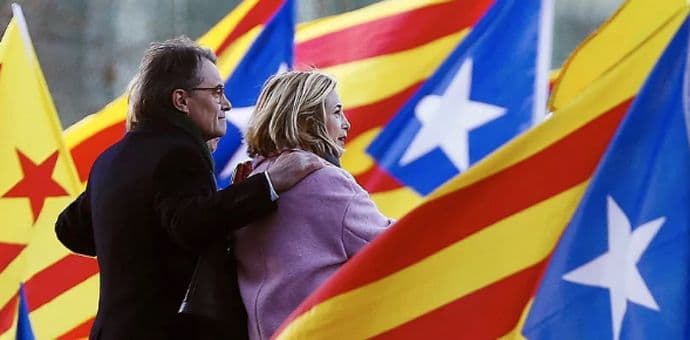 Predsjednik Katalonije: Referendum će biti održan Predsjednik Katalonije: Referendum će biti održan