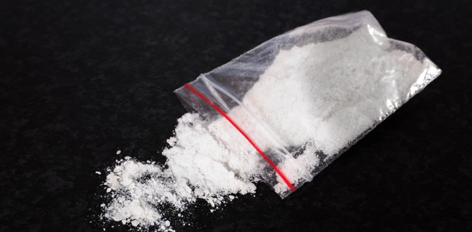 Uhapšene dvije osobe, zaplijenjen heroin i skank Uhapšene dvije osobe, zaplijenjen heroin i skank