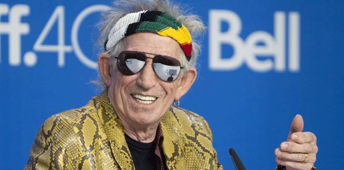 Kit Ričards: Ubrzo novi album Rolingstonsa Kit Ričards: Ubrzo novi album Rolingstonsa