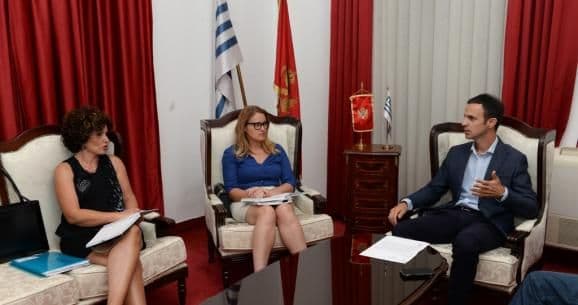 Za projekte NVO sektora 200.000 eura u naredne dvije godine Za projekte NVO sektora 200.000 eura u naredne dvije godine