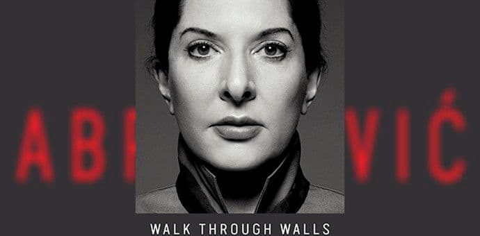 Marina Abramović gostuje u Kotoru Marina Abramović gostuje u Kotoru