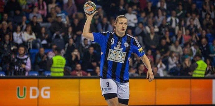 Poraz Budućnosti, ''plave'' druge na memorijalu Vinko Kandija Poraz Budućnosti, ''plave'' druge na memorijalu Vinko Kandija