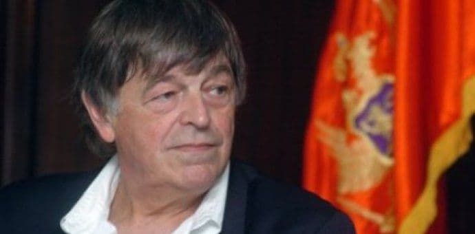 Princ Nikola Petrović-Njegoš u posjeti Ministarstvu odbrane i Vojsci Princ Nikola Petrović-Njegoš u posjeti Ministarstvu odbrane i Vojsci