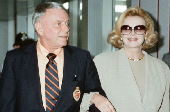 Preminula udovica Frenka Sinatre Preminula udovica Frenka Sinatre