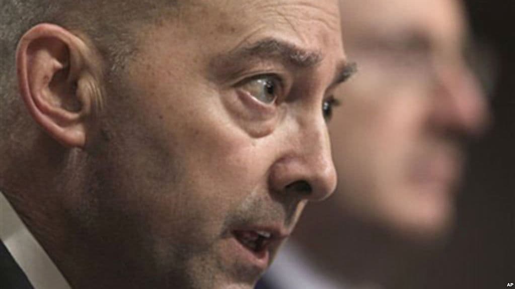 Stavridis: Makedonija sljedeća ulazi u NATO Stavridis: Makedonija sljedeća ulazi u NATO