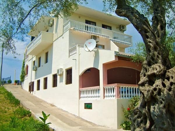 Ekološki znak EU za još dva apartmana na crnogorskoj obali Ekološki znak EU za još dva apartmana na crnogorskoj obali