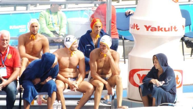 Crna Gora u četvrtak sa Rusijom, Gojković: Da se oporavimo i odigramo što bolje Crna Gora u četvrtak sa Rusijom, Gojković: Da se oporavimo i odigramo što bolje