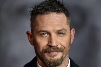 Tom Hardi snima film o ratu u BiH