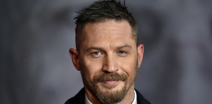 Tom Hardi snima film o ratu u BiH Tom Hardi snima film o ratu u BiH