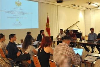 Nezavisna kulturna scena važan element ukupnog sistema kulture