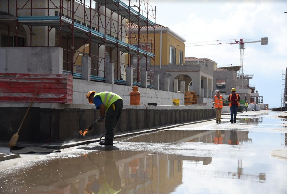 Portonovi: Prioritet u zapošljavanju imaće građani Portonovi: Prioritet u zapošljavanju imaće građani