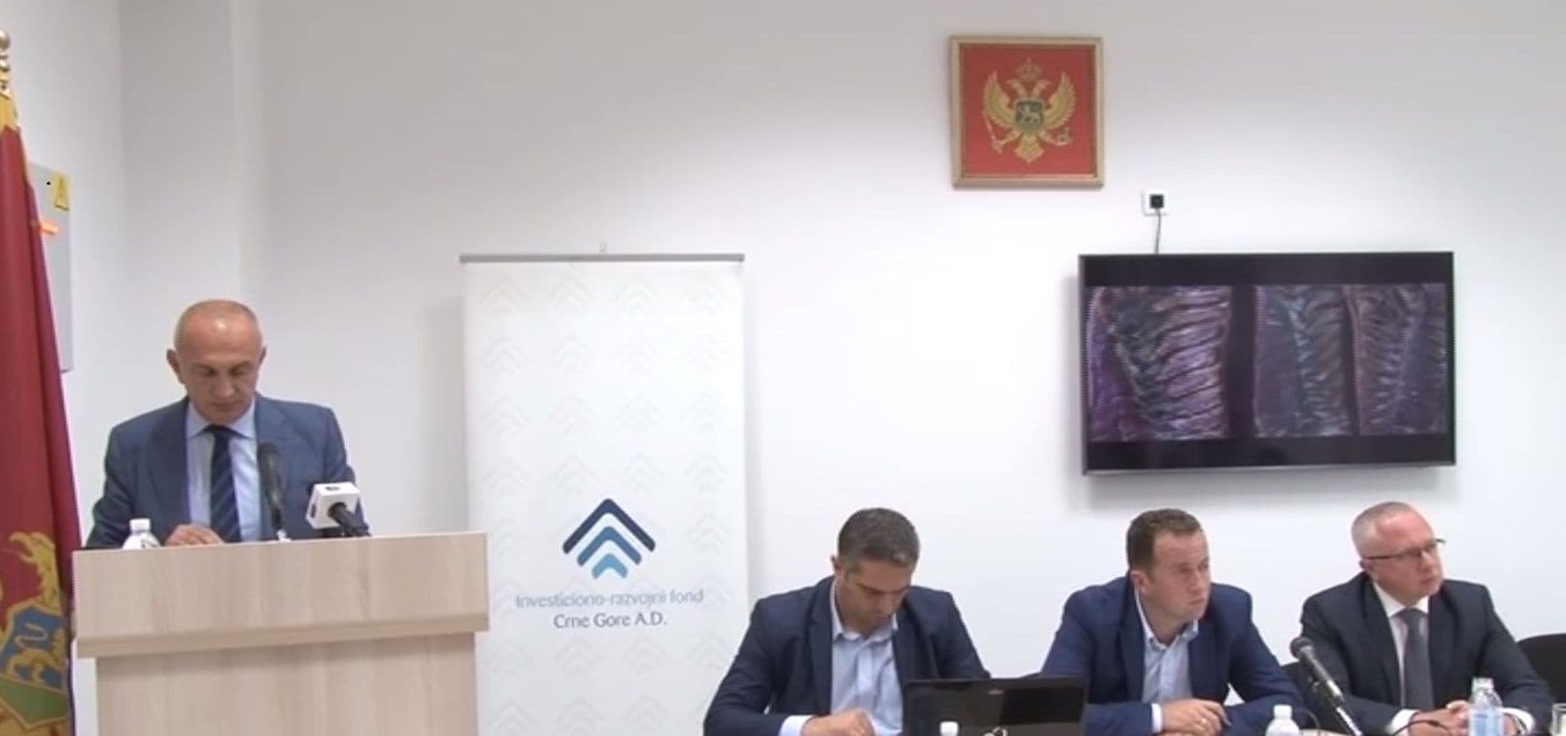 Mojkovac: Edukativni seminar za nezaposlene visokoškolce Mojkovac: Edukativni seminar za nezaposlene visokoškolce