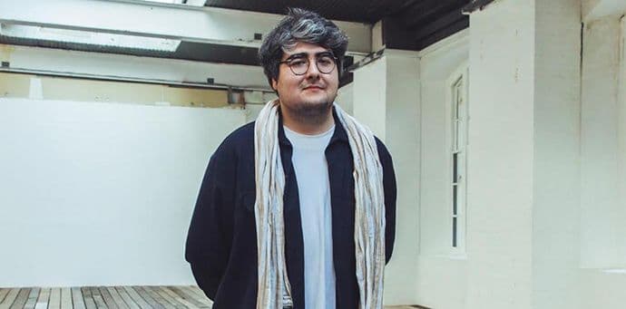 Tejlor-Foster, urednik ArchDaily: Arhitekta mora da radi za javni interes, makar i protiv vlade Tejlor-Foster, urednik ArchDaily: Arhitekta mora da radi za javni interes, makar i protiv vlade