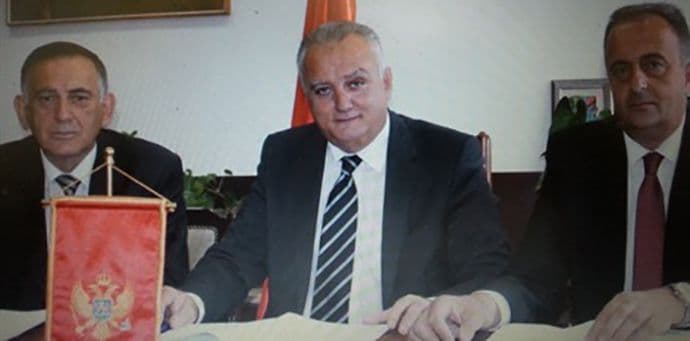 Zenka u Šavniku i na Žabljaku: Potpisan Sporazum o mjerama u borbi protiv diskriminacije Zenka u Šavniku i na Žabljaku: Potpisan Sporazum o mjerama u borbi protiv diskriminacije