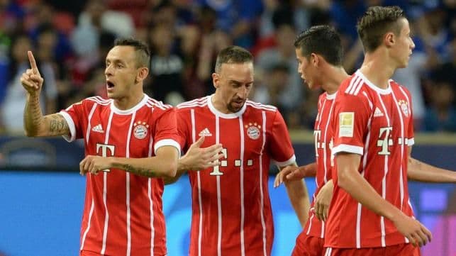 Bajern: Nećemo da učestvujemo u ovom ludilu Bajern: Nećemo da učestvujemo u ovom ludilu