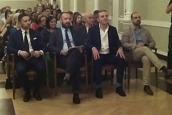 Obilježeno 110 godina rođenja Lubarde, Bogdanović: Obnovićemo kuću na Ljubotinju