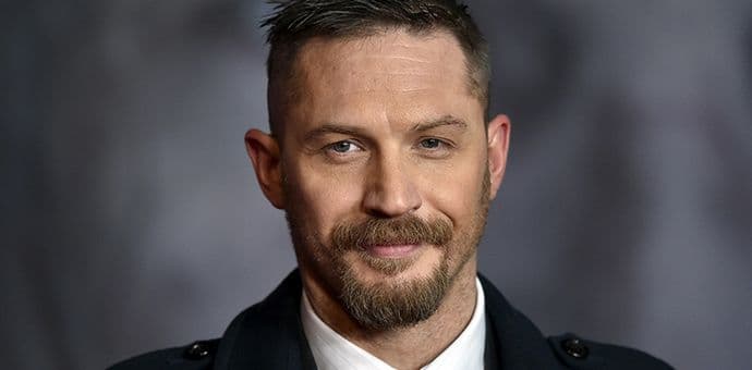 Prva fotografija Toma Hardija u ulozi Al Kaponea Prva fotografija Toma Hardija u ulozi Al Kaponea