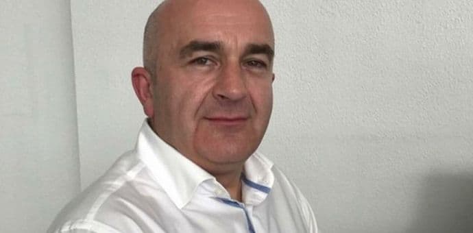 Joković: Nastaviti bojkot parlamenta Joković: Nastaviti bojkot parlamenta