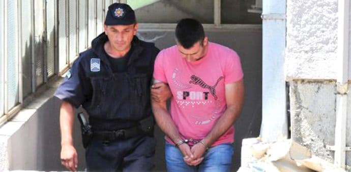 POBJEDA SAZNAJE: Uhapšeni majka i brat od strica Luke Bojovića POBJEDA SAZNAJE: Uhapšeni majka i brat od strica Luke Bojovića