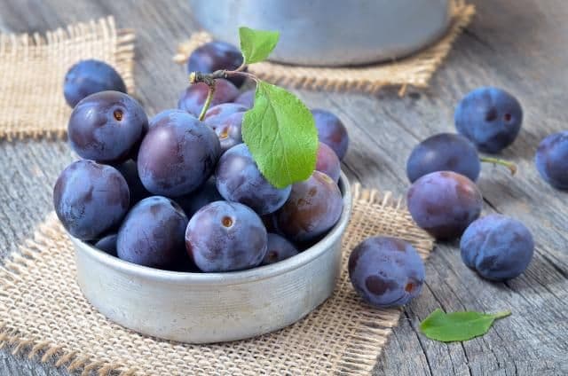 Ova voćka ima najjače antioksidativno dejstvo Ova voćka ima najjače antioksidativno dejstvo