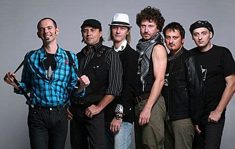 Sejo Sekson: Prvi put na Lake Festu “Piccola storia di grande amore” Sejo Sekson: Prvi put na Lake Festu “Piccola storia di grande amore”