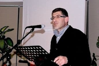 "Njegoševi antitiranski dijalogizmi" na Trgu pjesnika