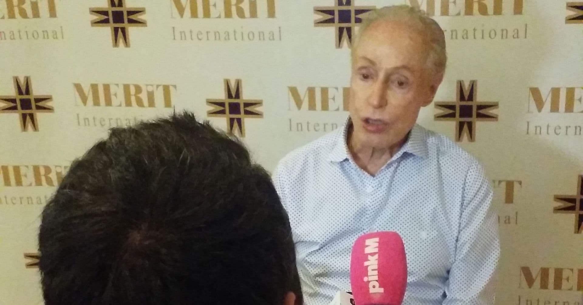 Balestra: Crna Gora je moja vječita inspiracija Balestra: Crna Gora je moja vječita inspiracija