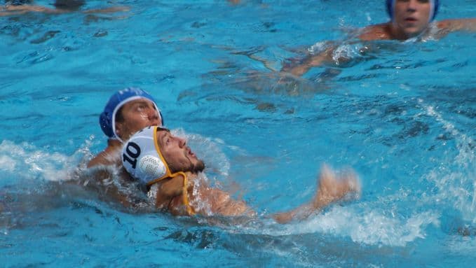 SP BUDIMPEŠTA: Crna Gora savladala Rusiju, ''ajkule'' igraju za 5. mjesto! SP BUDIMPEŠTA: Crna Gora savladala Rusiju, ''ajkule'' igraju za 5. mjesto!