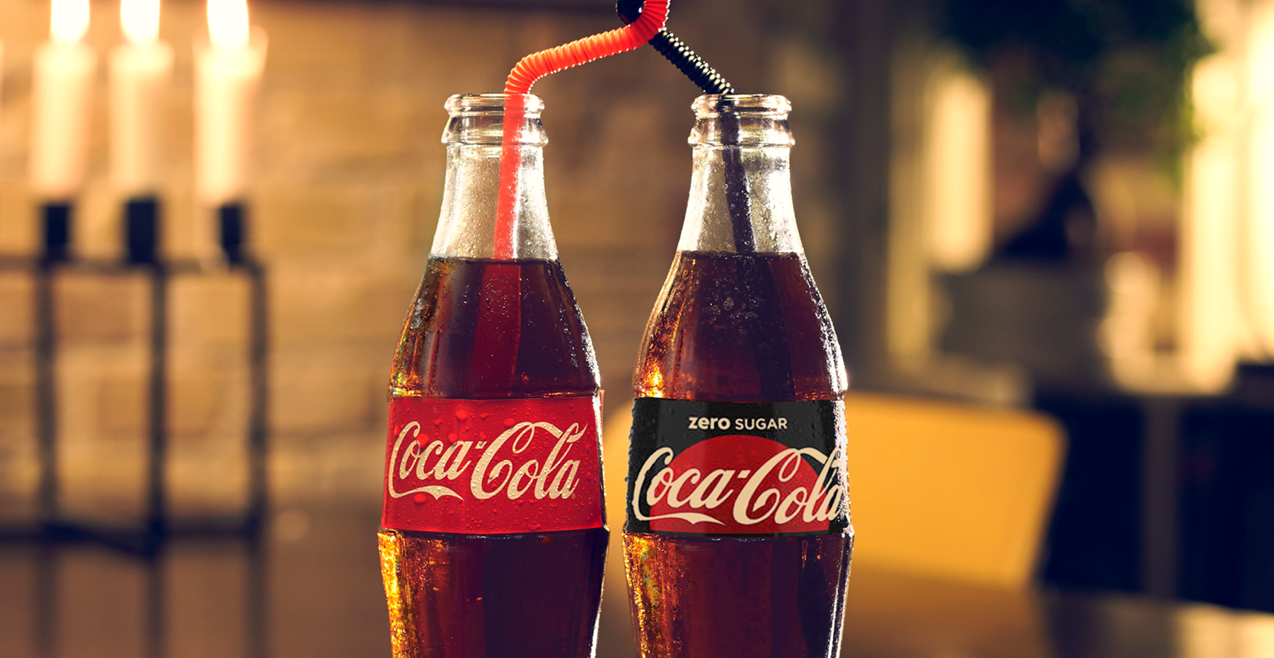 Coca-Cola doživjela veliki krah Coca-Cola doživjela veliki krah