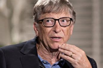 Bil Gejts: Rezultati naučnih istraživanja moraju biti dostupni svima Bil Gejts: Rezultati naučnih istraživanja moraju biti dostupni svima