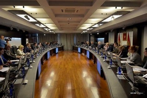 VLADA: Imenovan Koordinacioni tim za zaštitu i spašavanje VLADA: Imenovan Koordinacioni tim za zaštitu i spašavanje