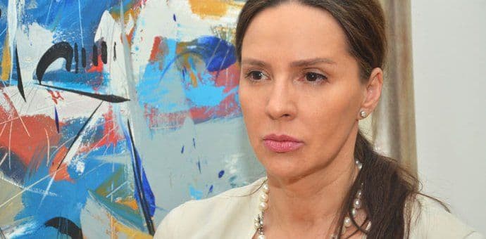 Pokrenut prekršajni postupak protiv UCG i Radmile Vojvodić Pokrenut prekršajni postupak protiv UCG i Radmile Vojvodić