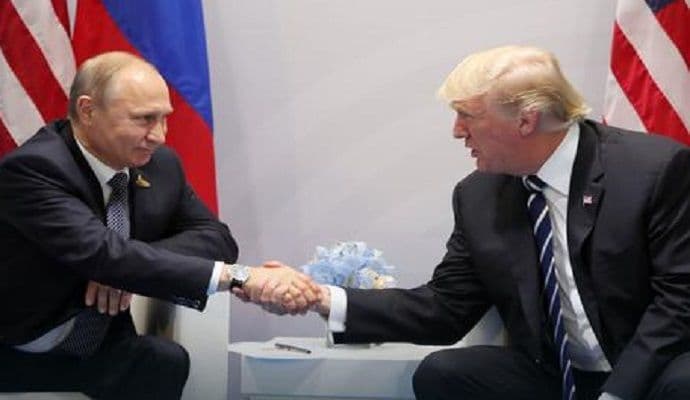 Američki senat usvojio nove sankcije protiv Rusije Američki senat usvojio nove sankcije protiv Rusije