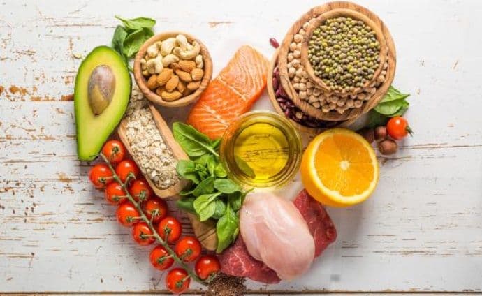 Zbogom masnim naslagama: Pet načina da ubrzate metabolizam Zbogom masnim naslagama: Pet načina da ubrzate metabolizam